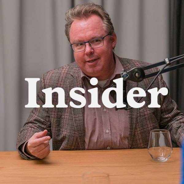 Insider